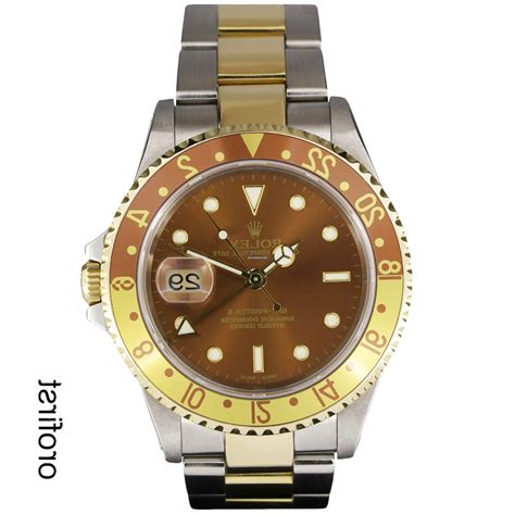 rolex occhio di tigre usato prezzo